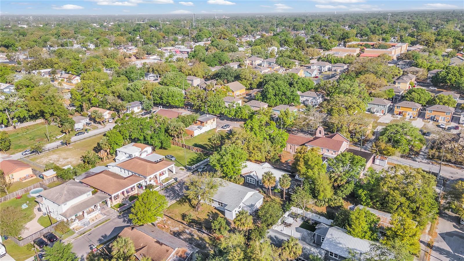 3105 N 17TH ST, TAMPA, FL, 33605