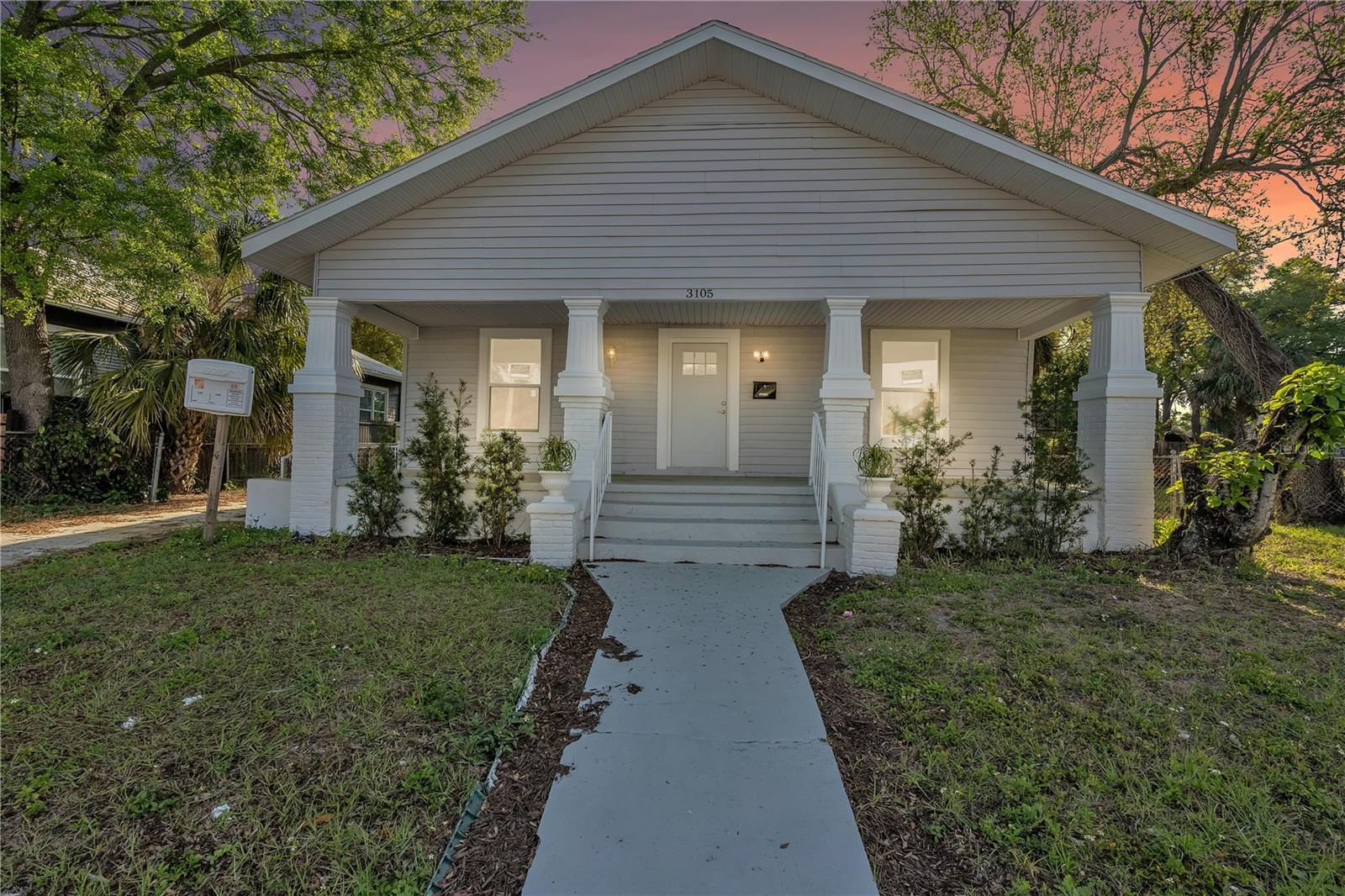 3105 N 17TH ST, TAMPA, FL, 33605