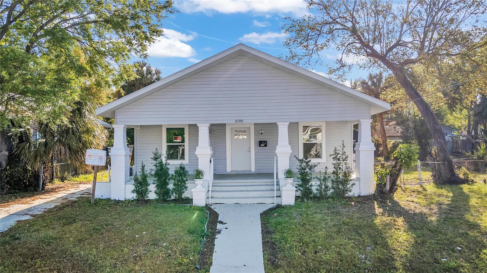 3105 N 17TH ST, TAMPA, FL, 33605