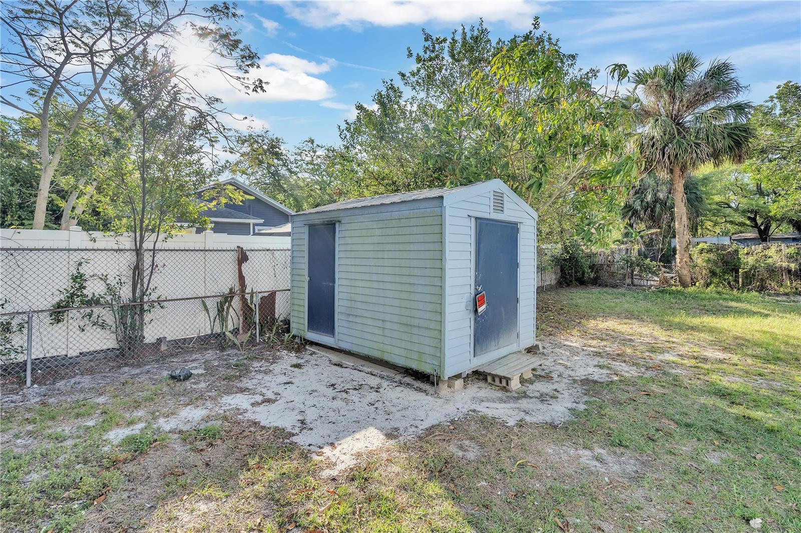 3105 N 17TH ST, TAMPA, FL, 33605