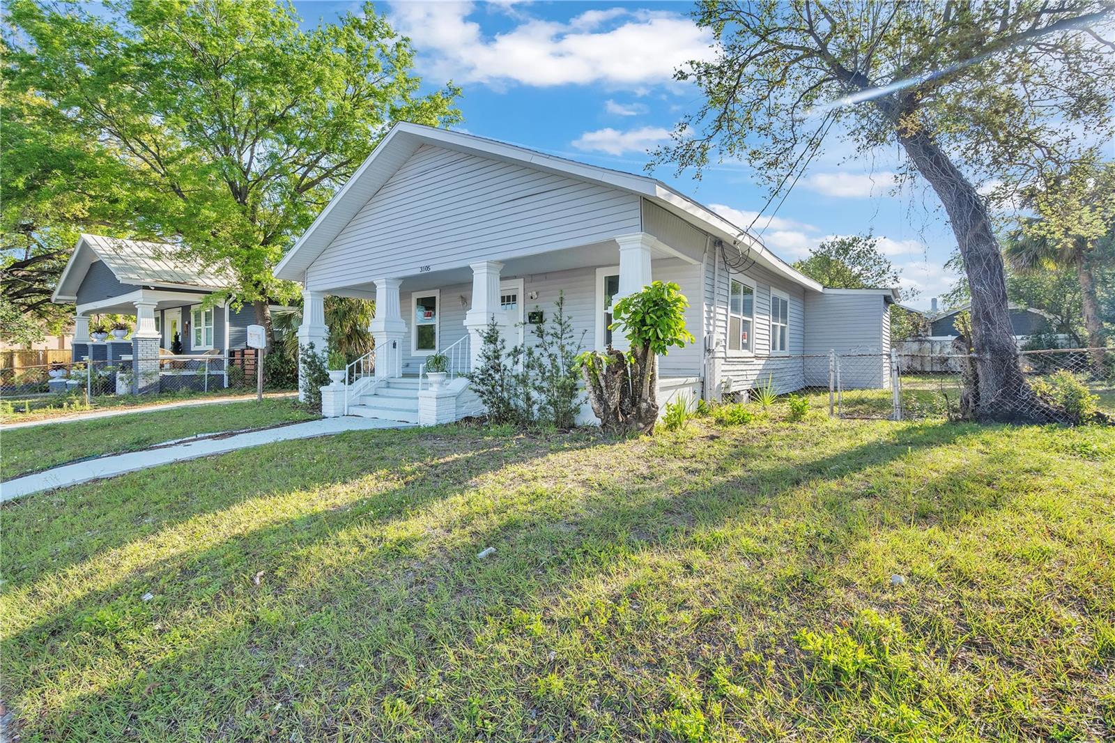 3105 N 17TH ST, TAMPA, FL, 33605