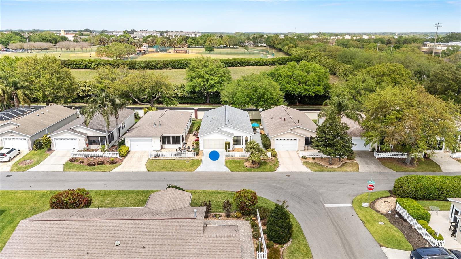 2669 HASTINGS LN, THE VILLAGES, FL, 32162