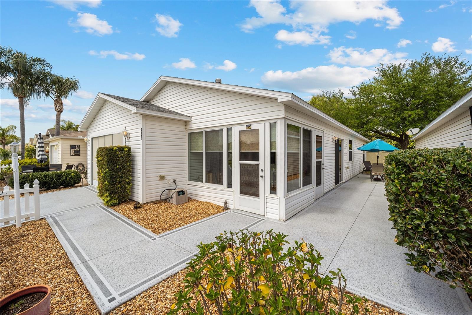 2669 HASTINGS LN, THE VILLAGES, FL, 32162