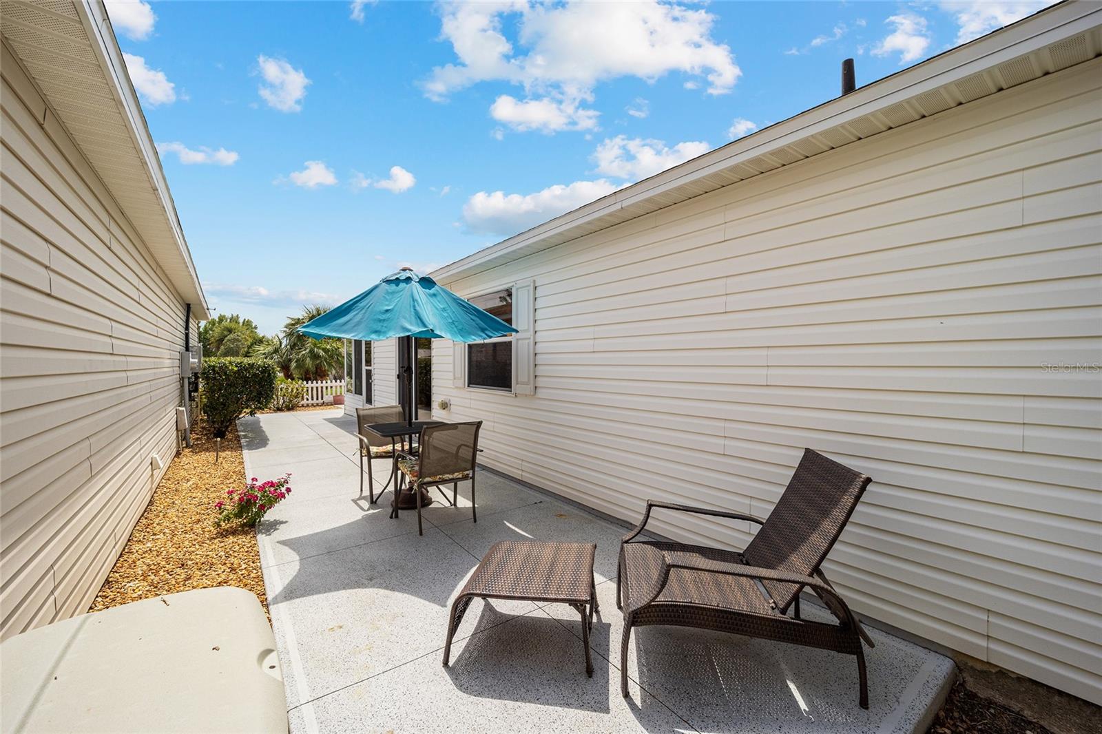 2669 HASTINGS LN, THE VILLAGES, FL, 32162