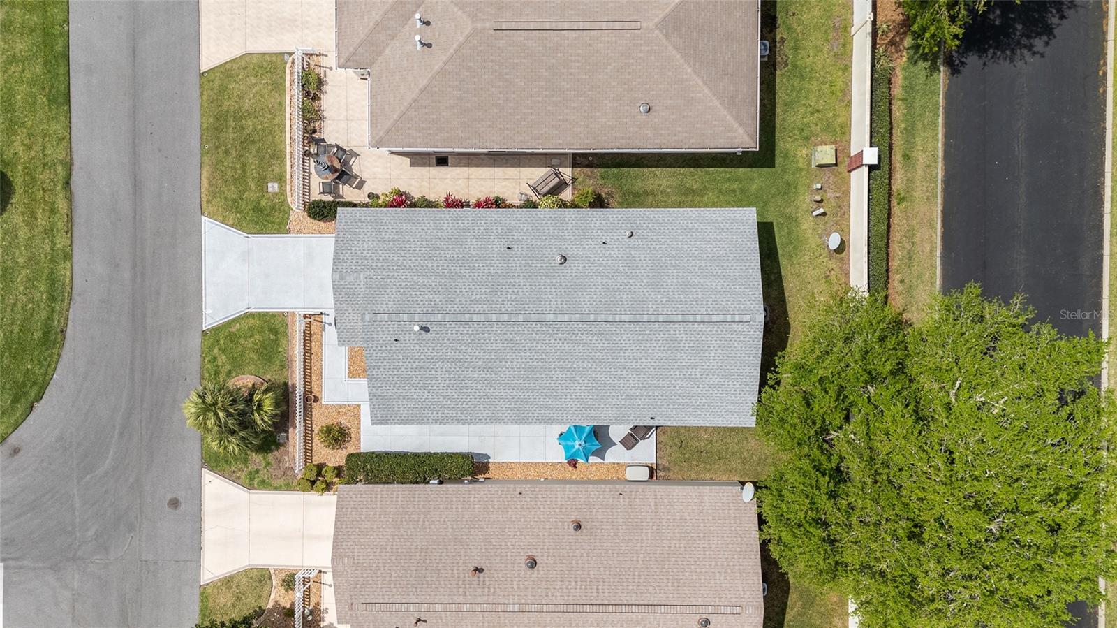 2669 HASTINGS LN, THE VILLAGES, FL, 32162