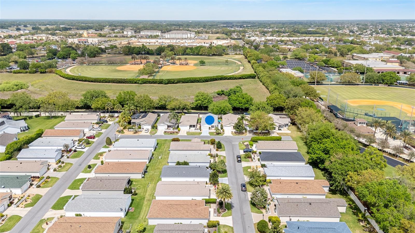 2669 HASTINGS LN, THE VILLAGES, FL, 32162