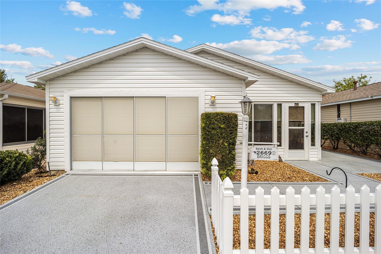 2669 HASTINGS LN, THE VILLAGES, FL, 32162