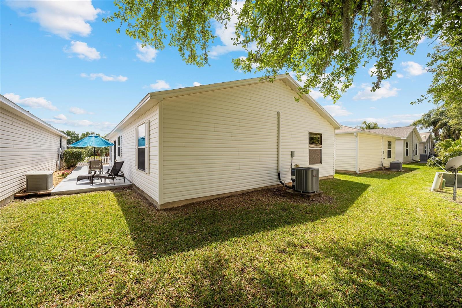 2669 HASTINGS LN, THE VILLAGES, FL, 32162