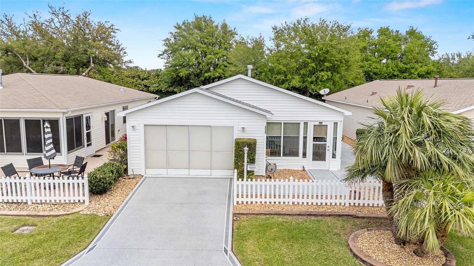 2669 HASTINGS LN, THE VILLAGES, FL, 32162