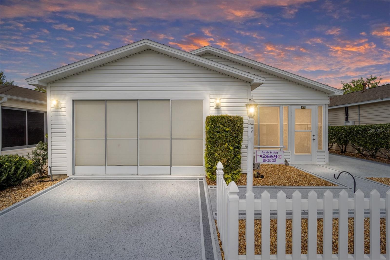 2669 HASTINGS LN, THE VILLAGES, FL, 32162