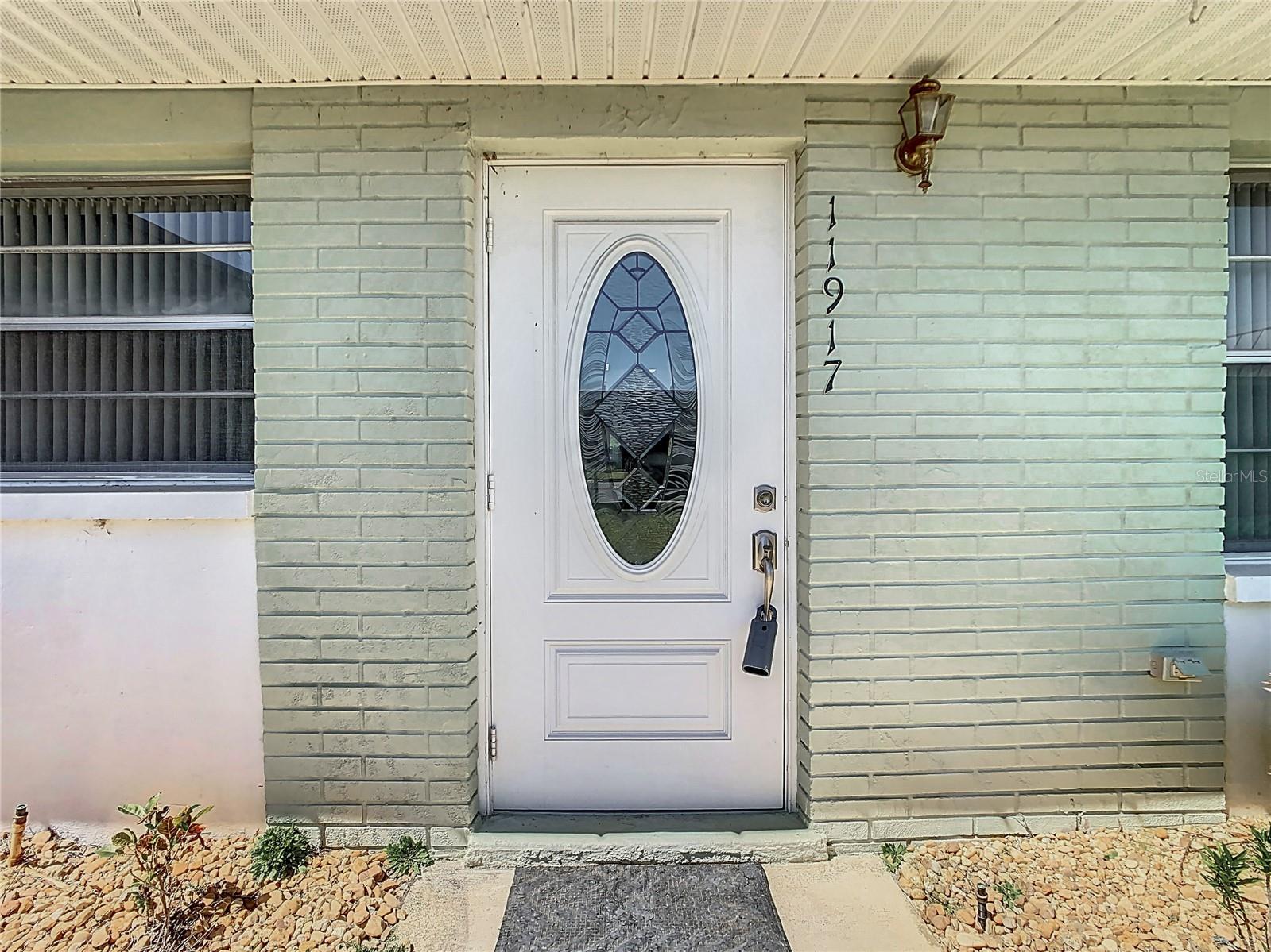 11917 BAYONET LN #11917, NEW PORT RICHEY, FL, 34654