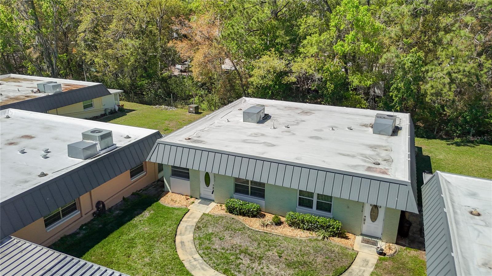 11917 BAYONET LN #11917, NEW PORT RICHEY, FL, 34654