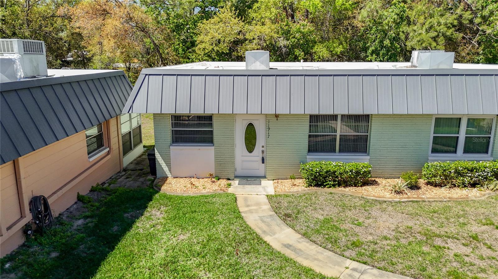 11917 BAYONET LN #11917, NEW PORT RICHEY, FL, 34654