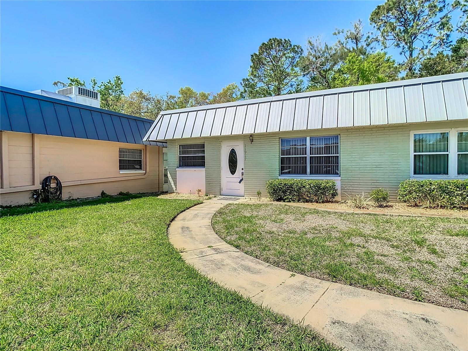 11917 BAYONET LN #11917, NEW PORT RICHEY, FL, 34654