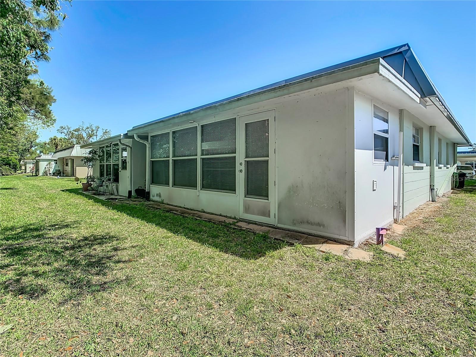 11917 BAYONET LN #11917, NEW PORT RICHEY, FL, 34654