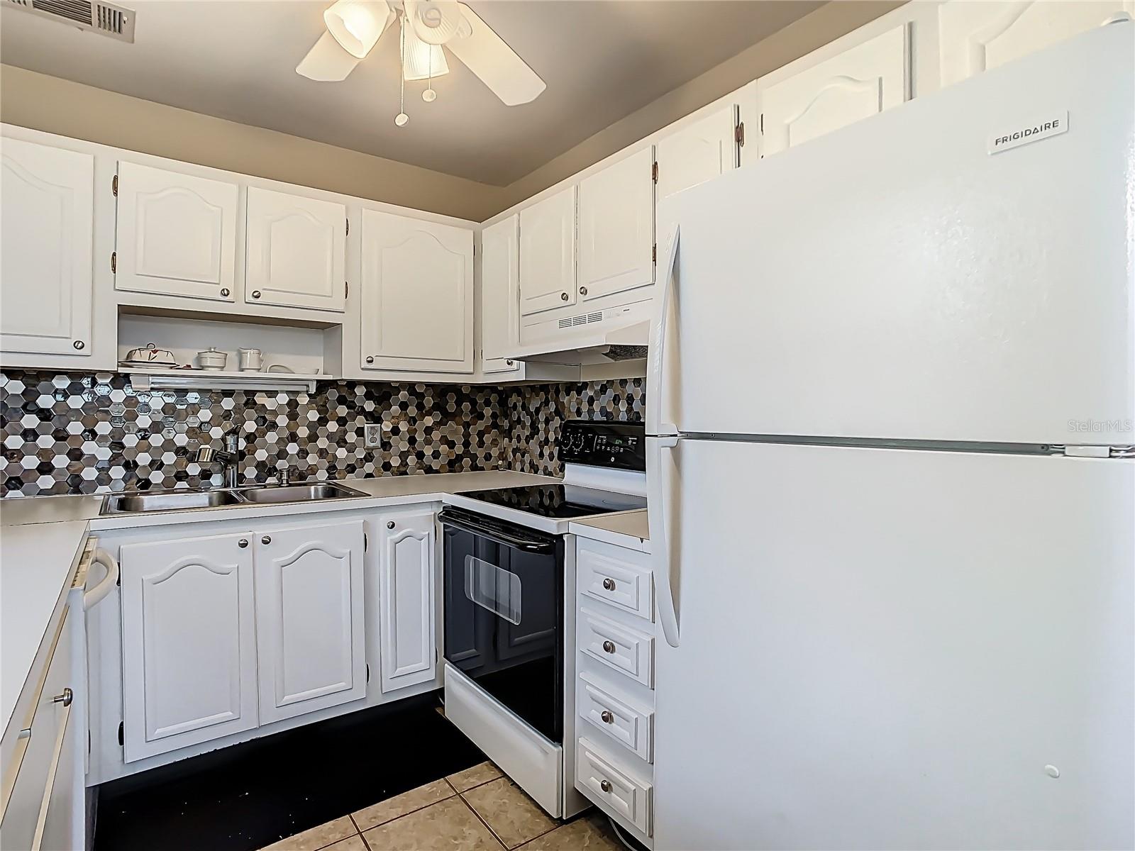 11917 BAYONET LN #11917, NEW PORT RICHEY, FL, 34654