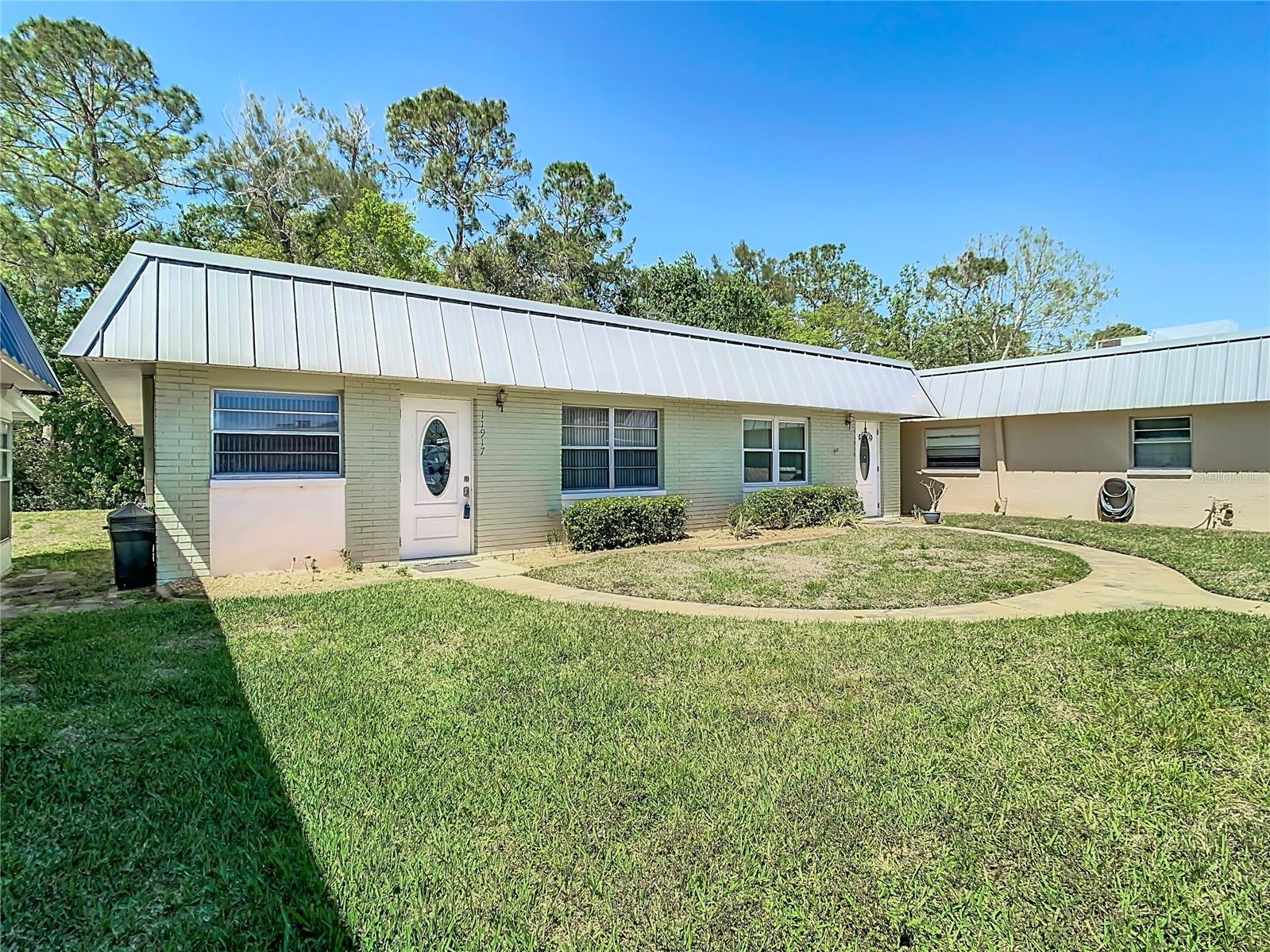 11917 BAYONET LN #11917, NEW PORT RICHEY, FL, 34654