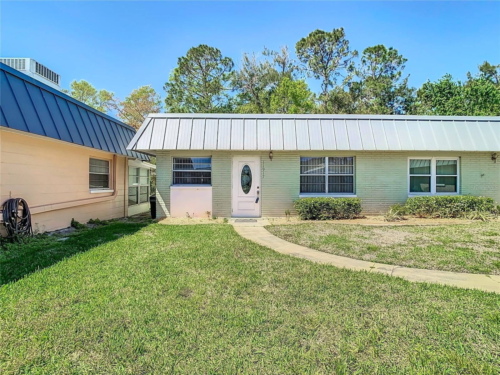 11917 BAYONET LN #11917, NEW PORT RICHEY, FL, 34654