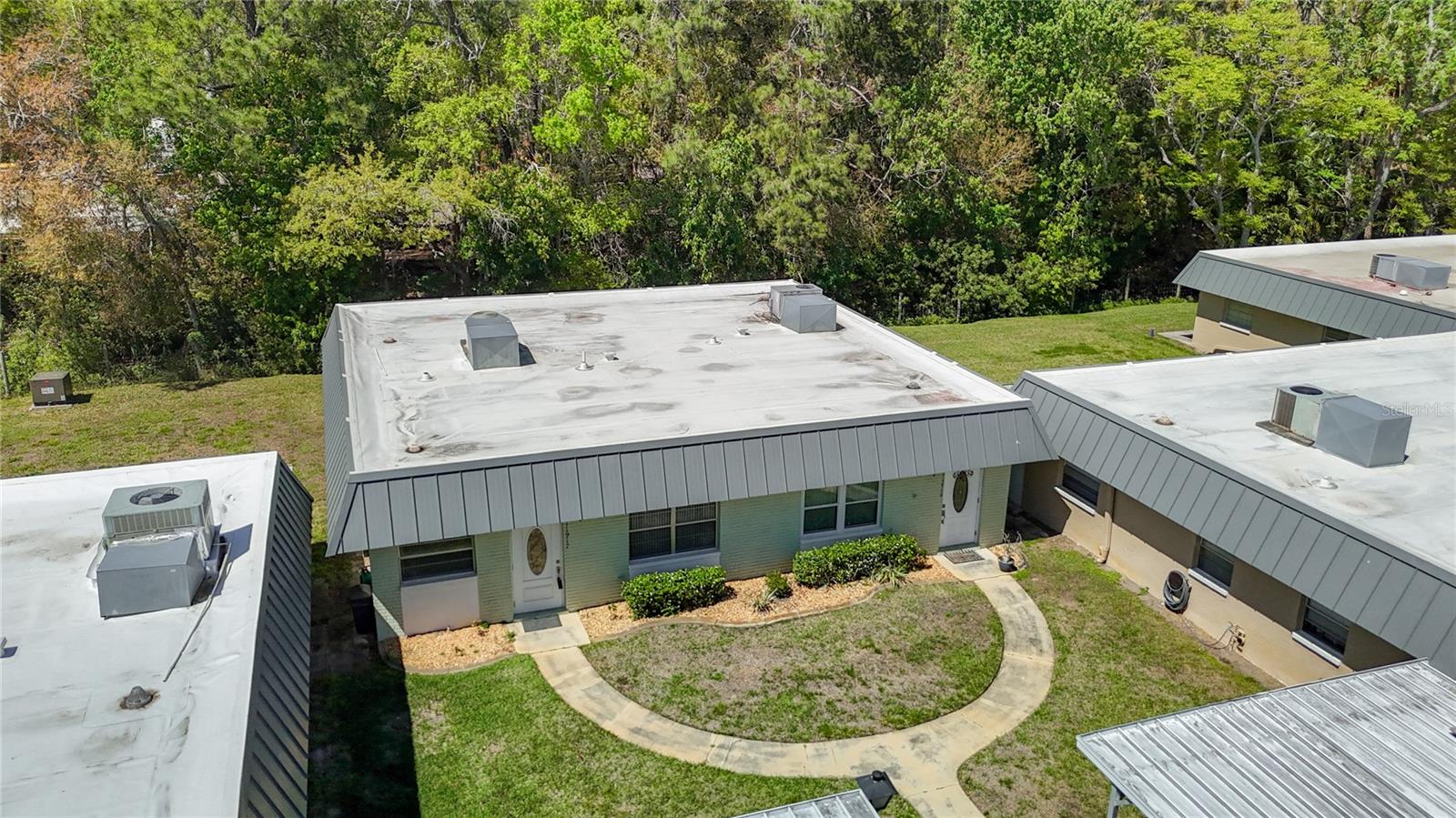 11917 BAYONET LN #11917, NEW PORT RICHEY, FL, 34654