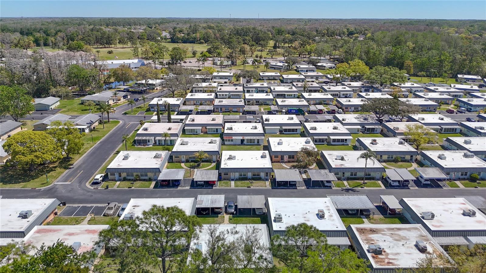 11917 BAYONET LN #11917, NEW PORT RICHEY, FL, 34654
