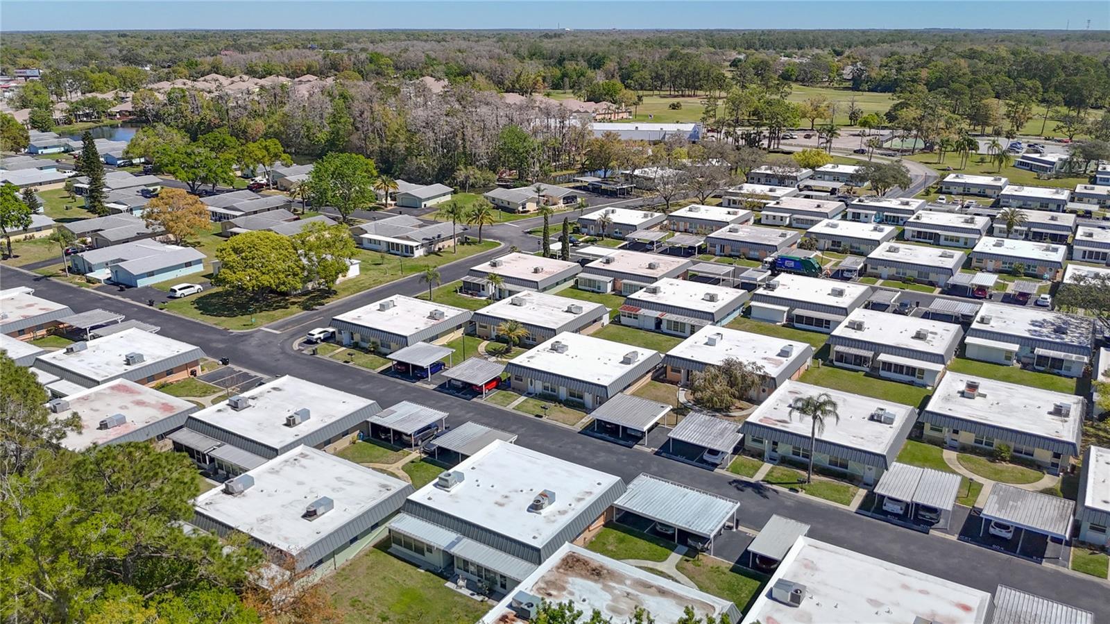 11917 BAYONET LN #11917, NEW PORT RICHEY, FL, 34654