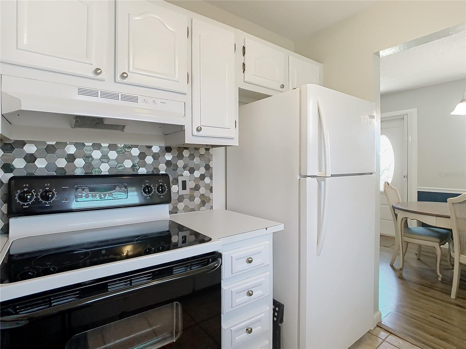 11917 BAYONET LN #11917, NEW PORT RICHEY, FL, 34654