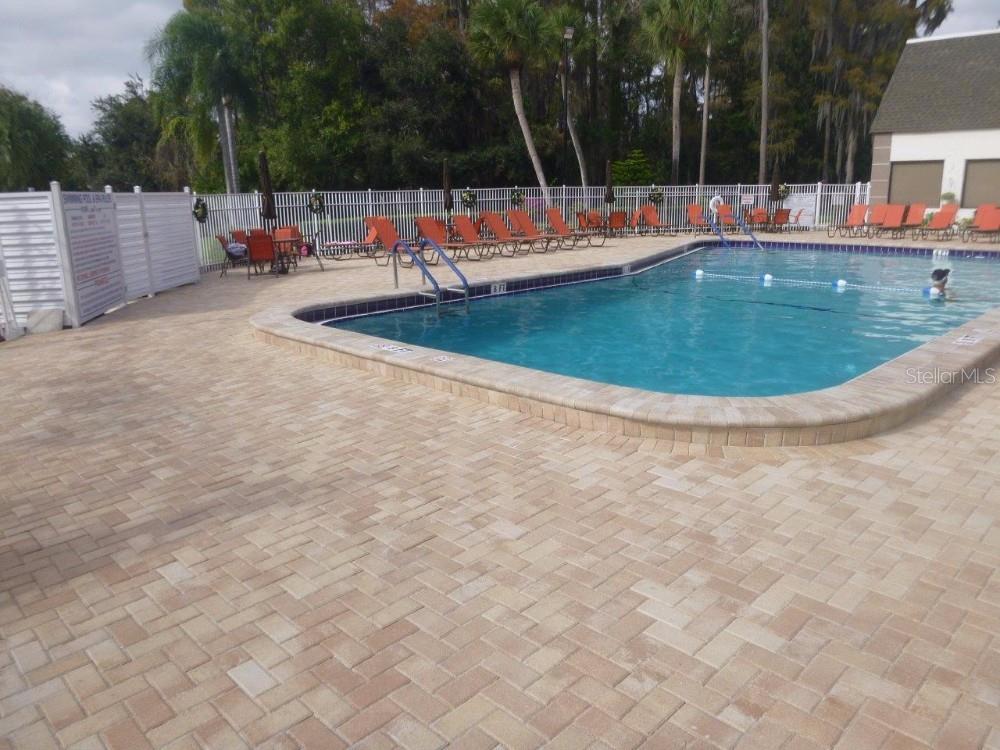 11917 BAYONET LN #11917, NEW PORT RICHEY, FL, 34654