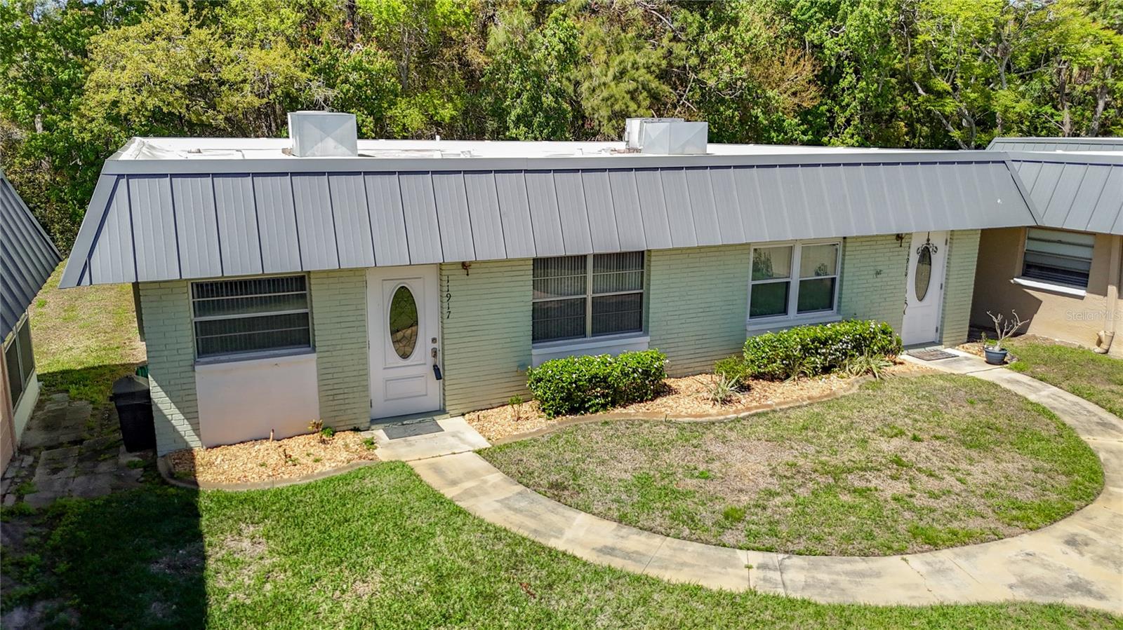 11917 BAYONET LN #11917, NEW PORT RICHEY, FL, 34654