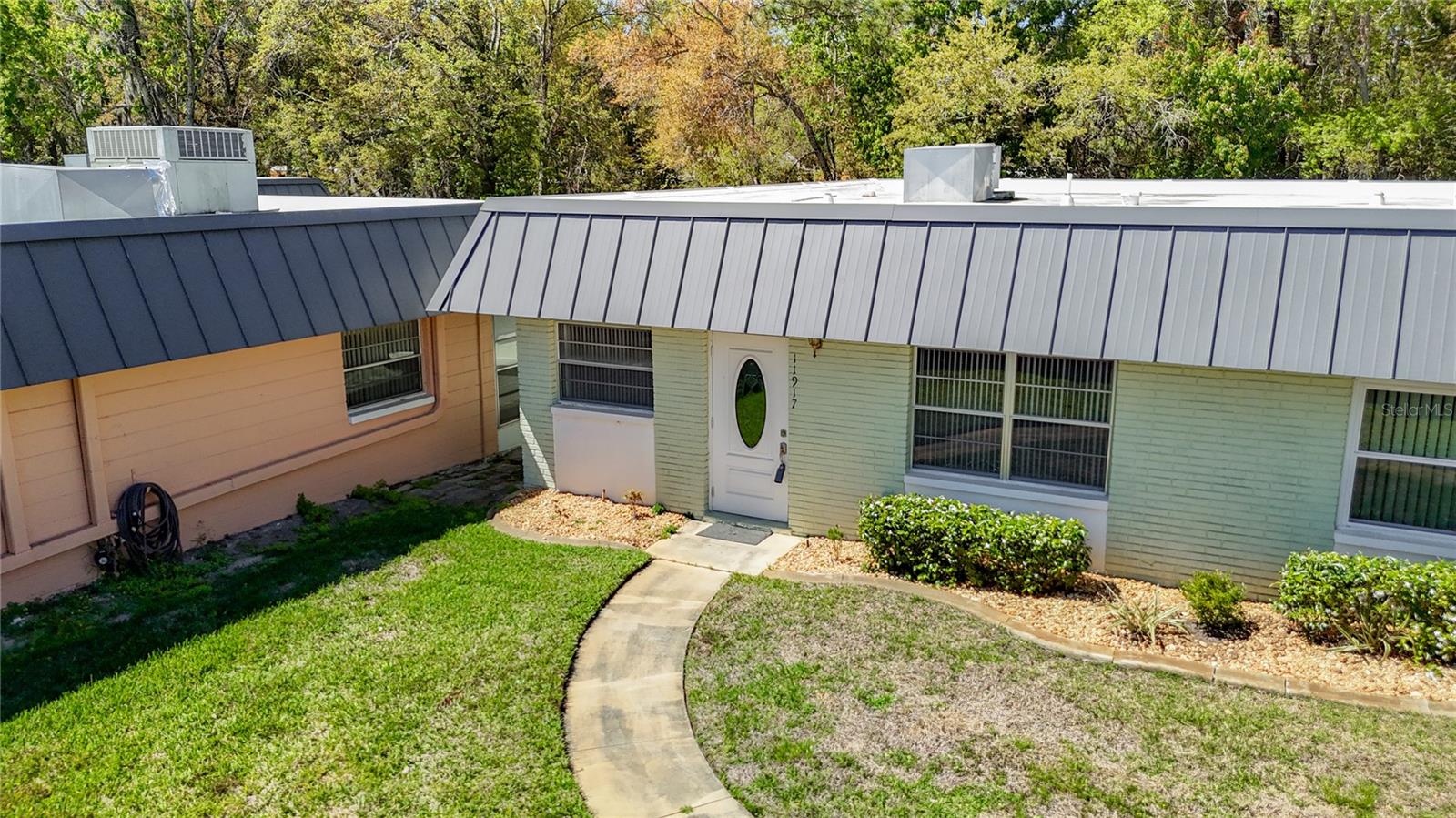 11917 BAYONET LN #11917, NEW PORT RICHEY, FL, 34654