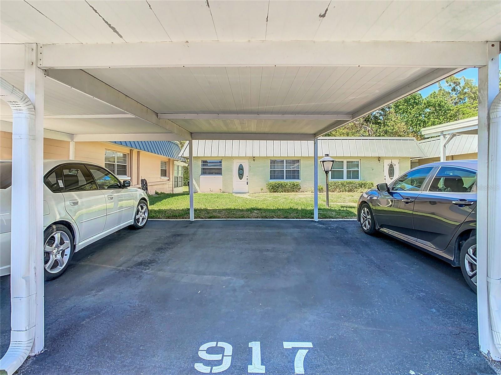 11917 BAYONET LN #11917, NEW PORT RICHEY, FL, 34654