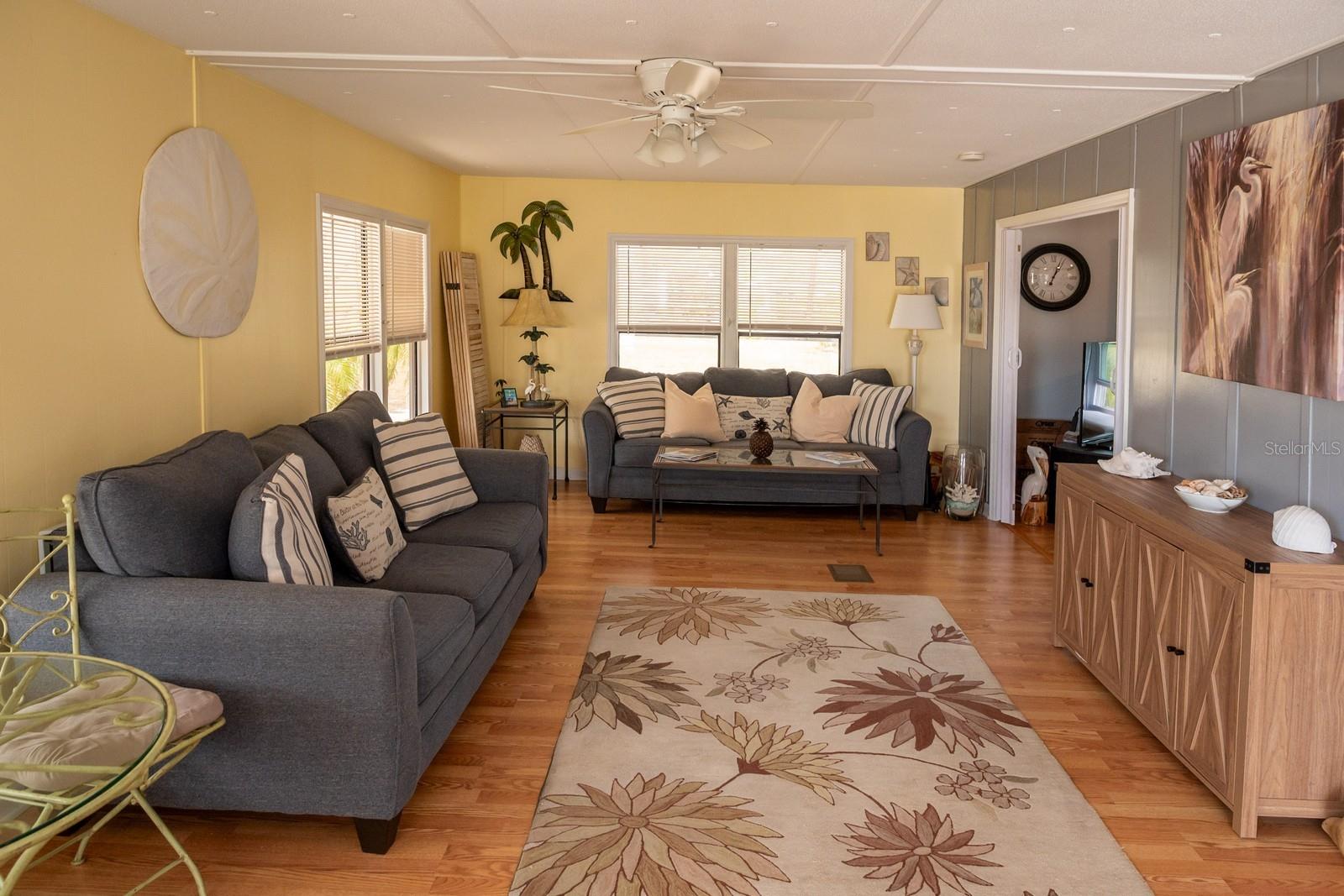 3021 HOLLY AVE, ENGLEWOOD, FL, 34224