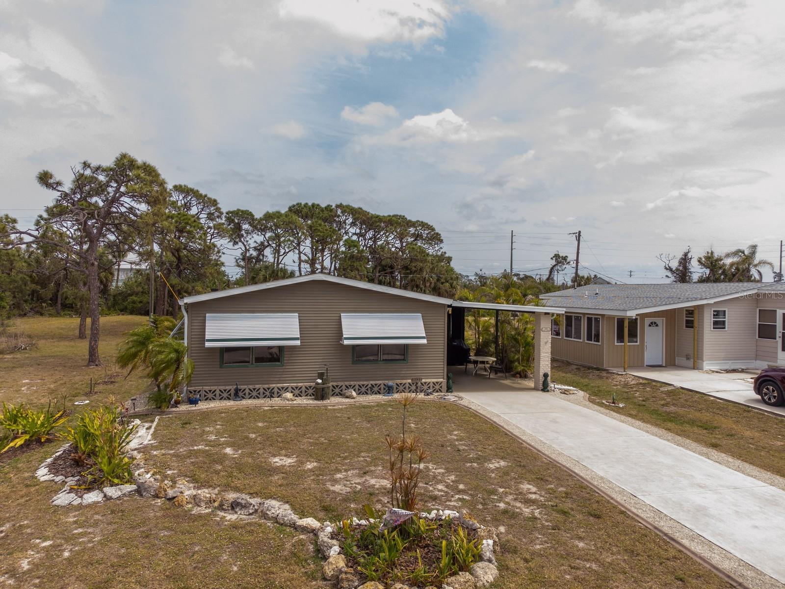 3021 HOLLY AVE, ENGLEWOOD, FL, 34224