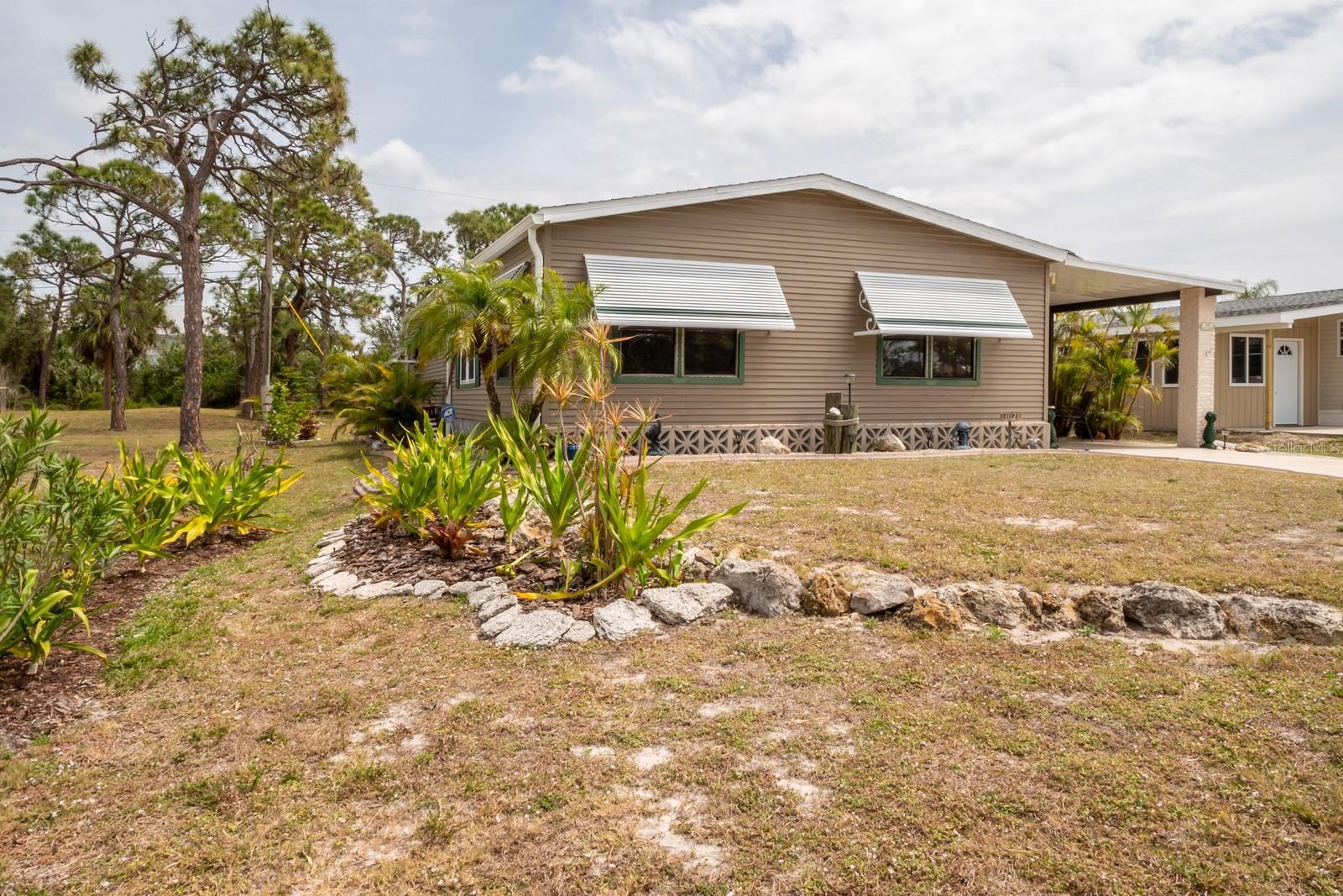 3021 HOLLY AVE, ENGLEWOOD, FL, 34224