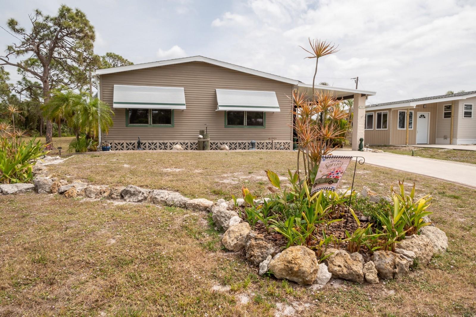 3021 HOLLY AVE, ENGLEWOOD, FL, 34224