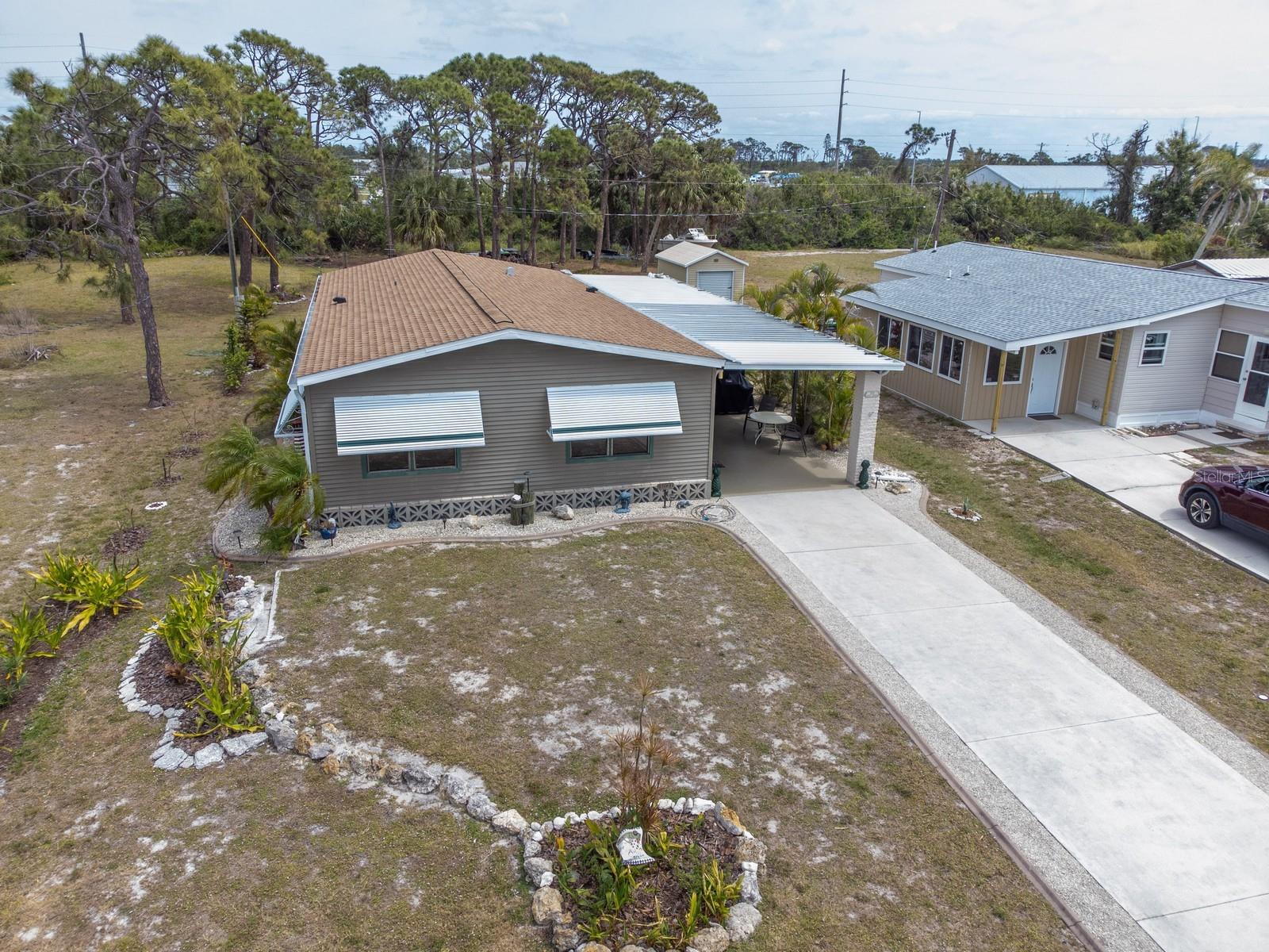 3021 HOLLY AVE, ENGLEWOOD, FL, 34224