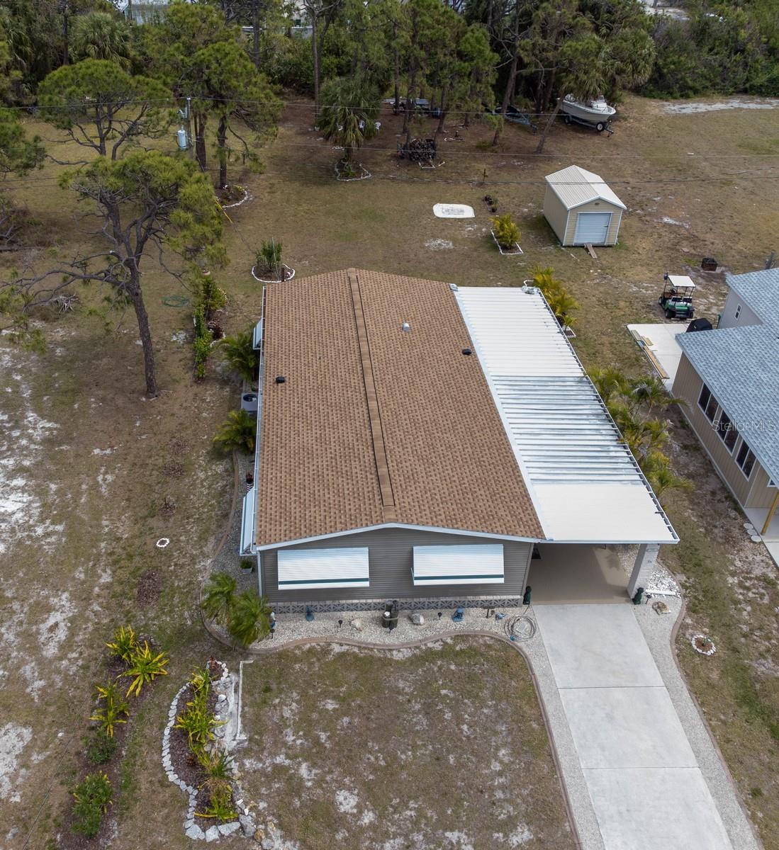 3021 HOLLY AVE, ENGLEWOOD, FL, 34224