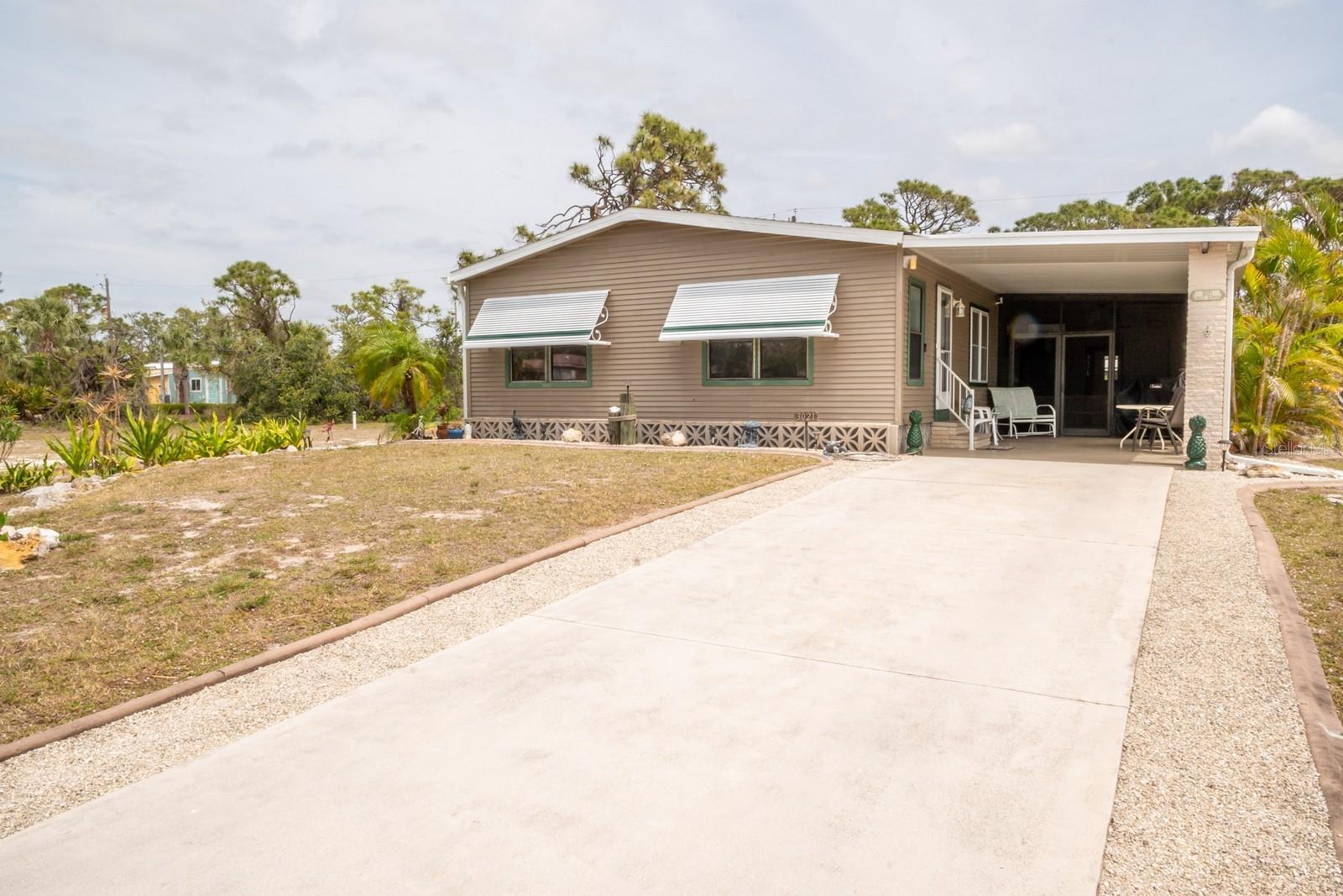 3021 HOLLY AVE, ENGLEWOOD, FL, 34224