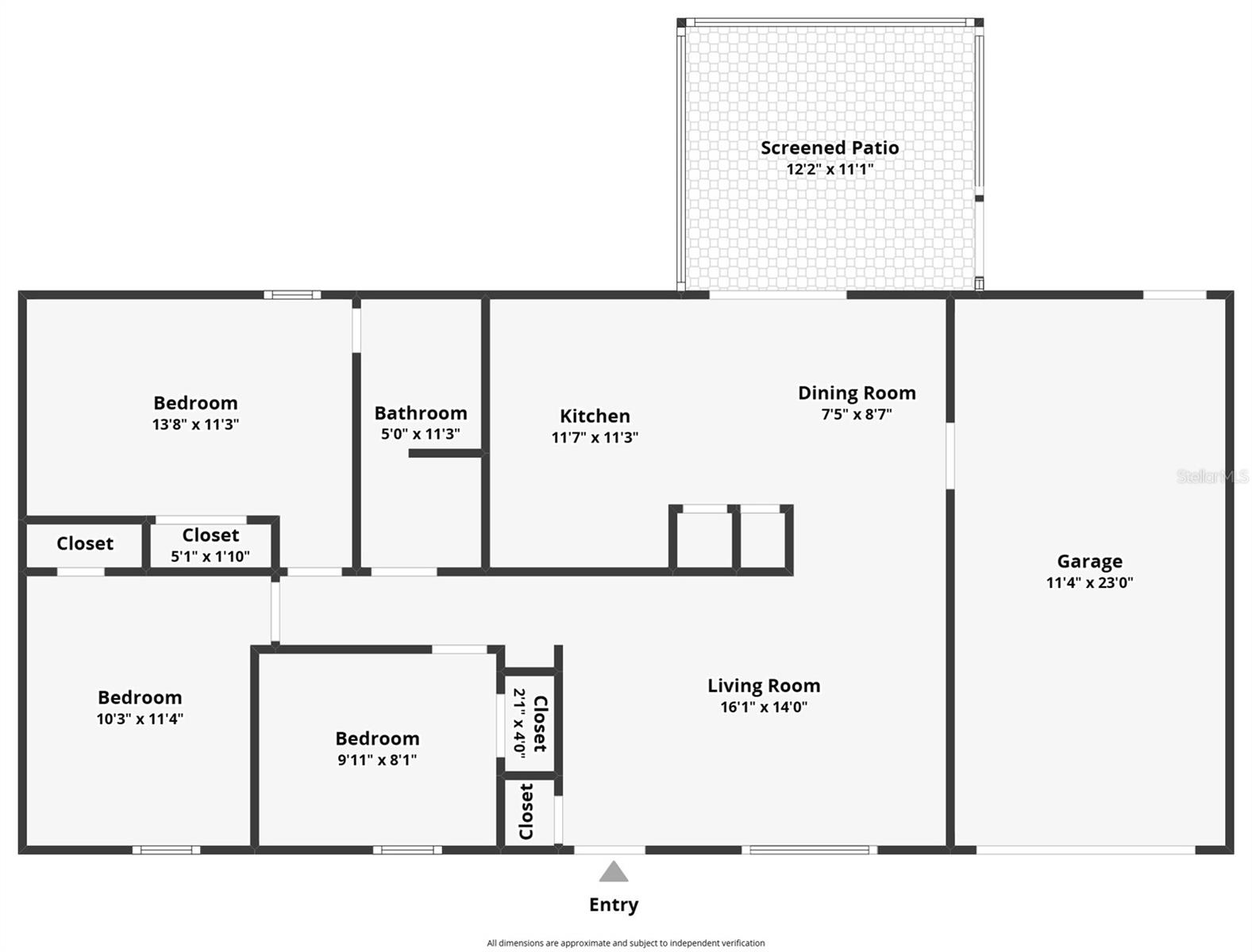 145 W FERN DR, ORANGE CITY, FL, 32763