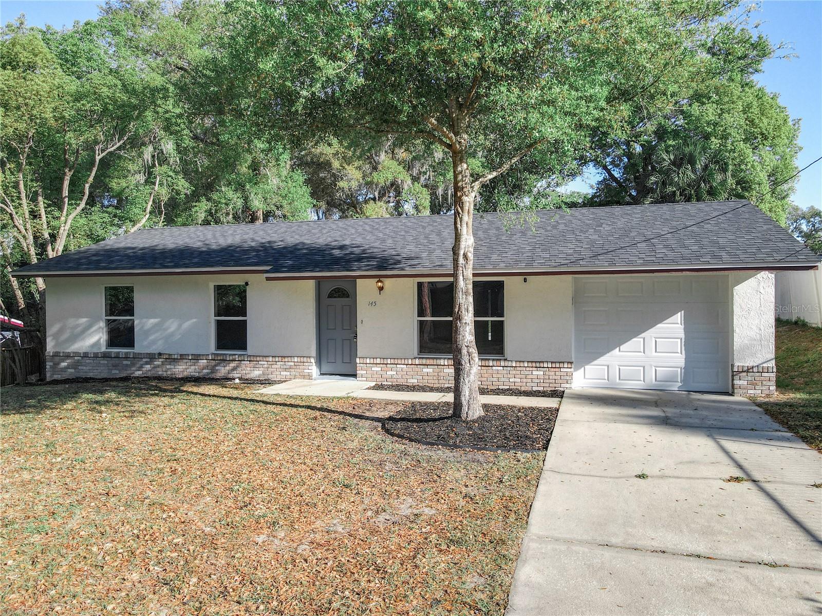 145 W FERN DR, ORANGE CITY, FL, 32763