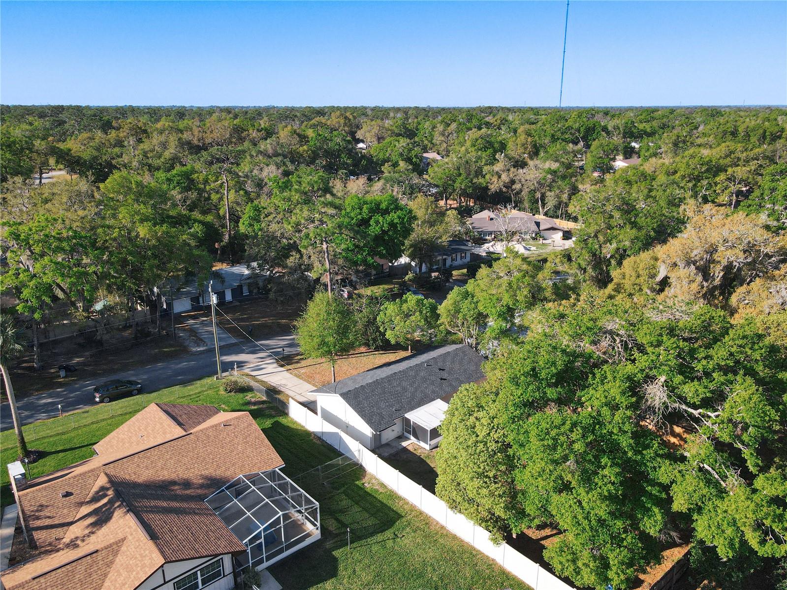 145 W FERN DR, ORANGE CITY, FL, 32763