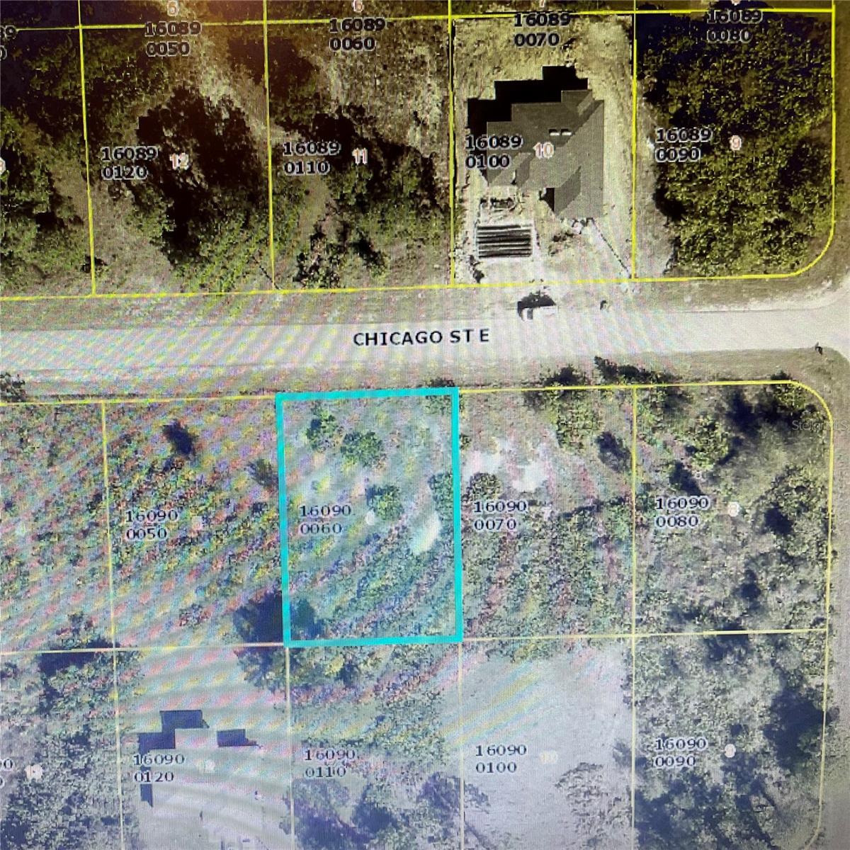 862 CHICAGO ST E, LEHIGH ACRES, FL, 33974