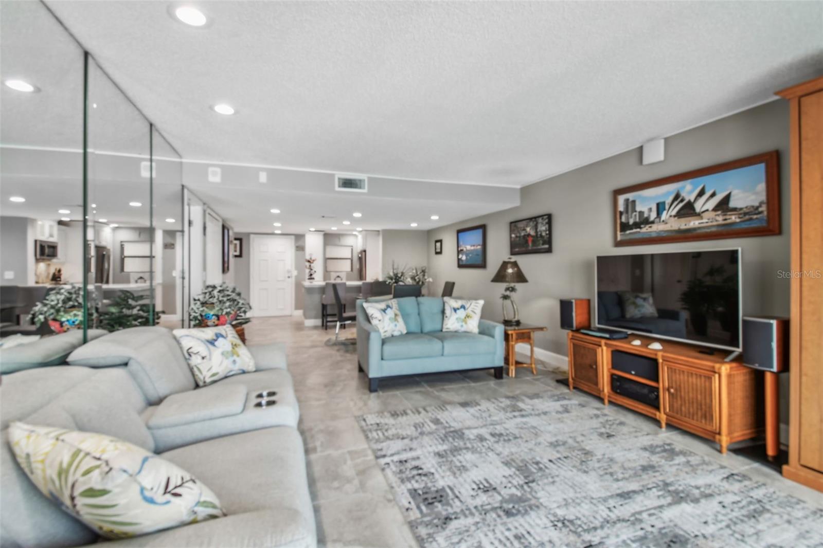 7300 SUN ISLAND DR S #1705, SOUTH PASADENA, FL, 33707
