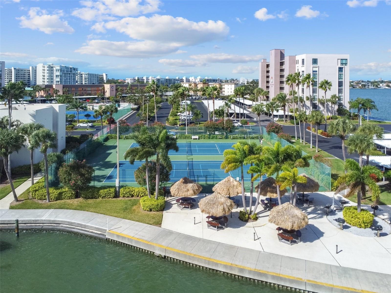 7300 SUN ISLAND DR S #1705, SOUTH PASADENA, FL, 33707