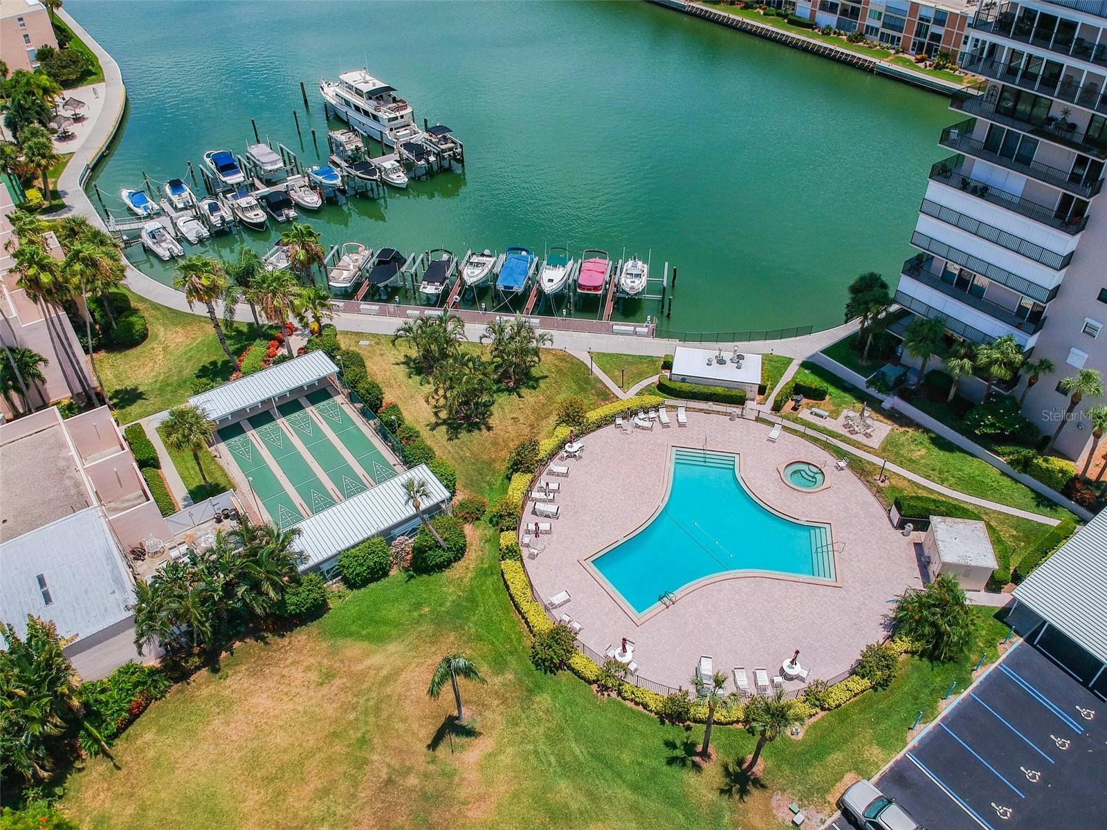 7300 SUN ISLAND DR S #1705, SOUTH PASADENA, FL, 33707