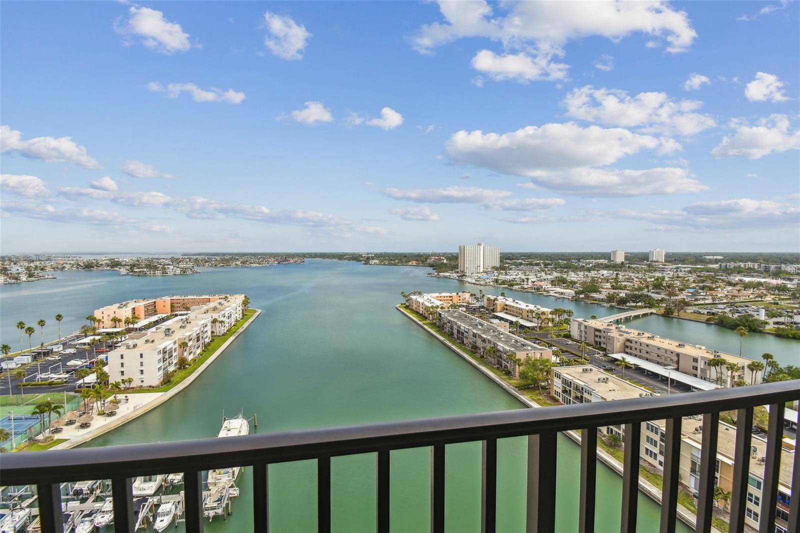 7300 SUN ISLAND DR S #1705, SOUTH PASADENA, FL, 33707
