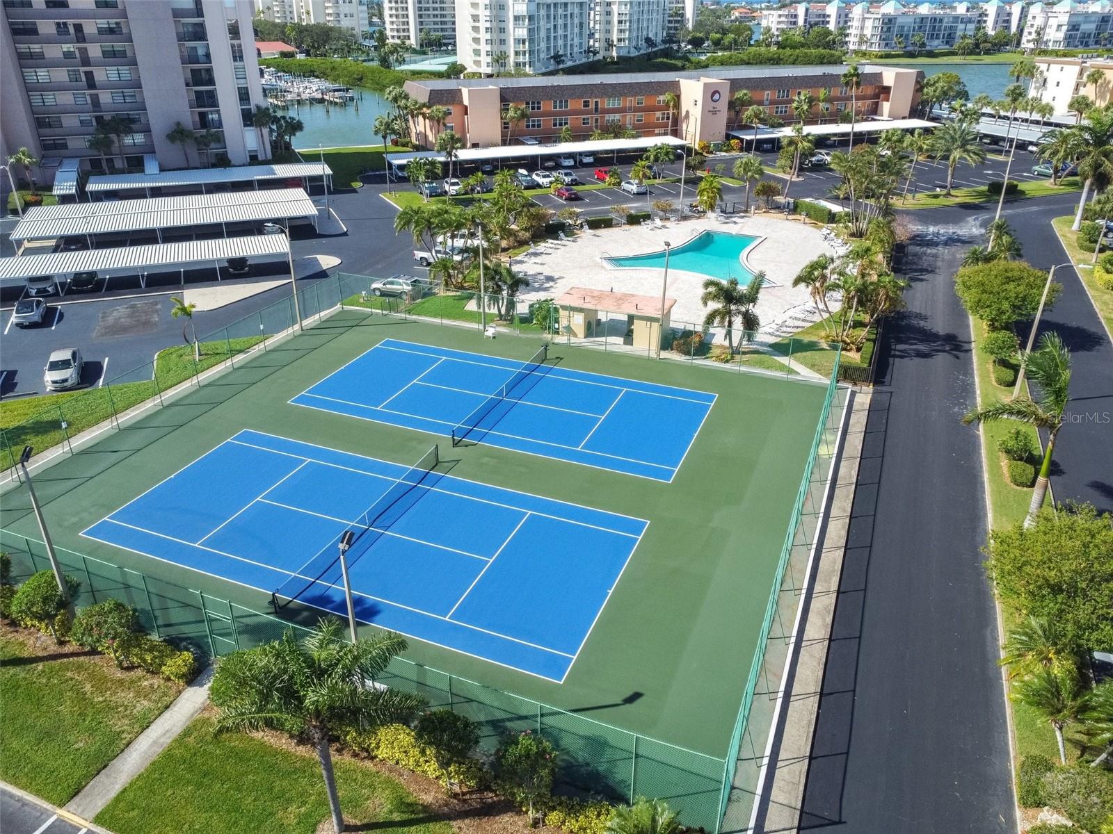 7300 SUN ISLAND DR S #1705, SOUTH PASADENA, FL, 33707