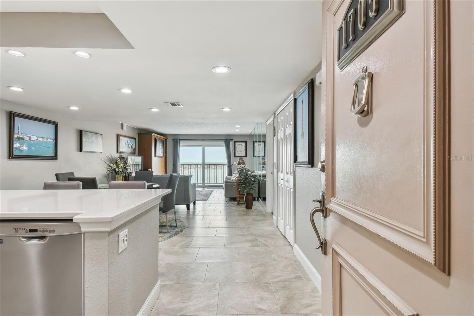 7300 SUN ISLAND DR S #1705, SOUTH PASADENA, FL, 33707
