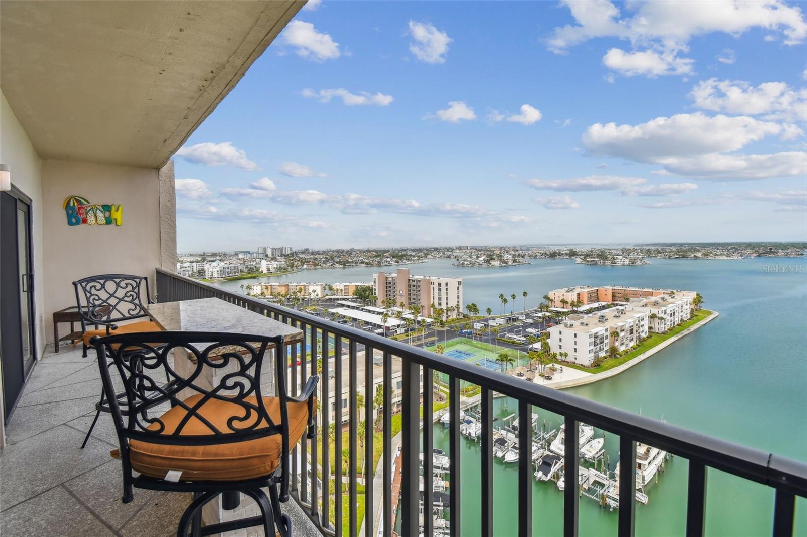 7300 SUN ISLAND DR S #1705, SOUTH PASADENA, FL, 33707