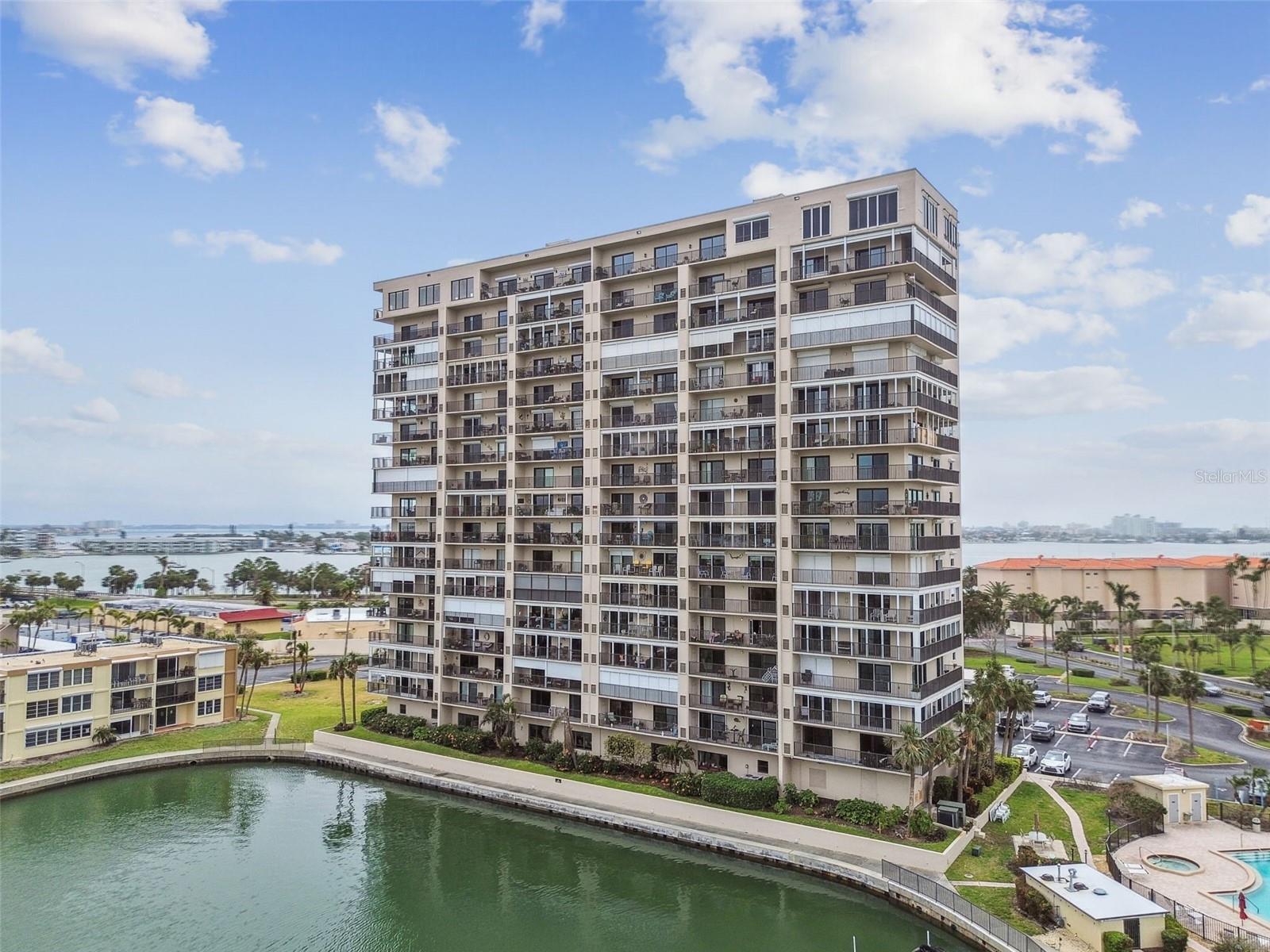 7300 SUN ISLAND DR S #1705, SOUTH PASADENA, FL, 33707