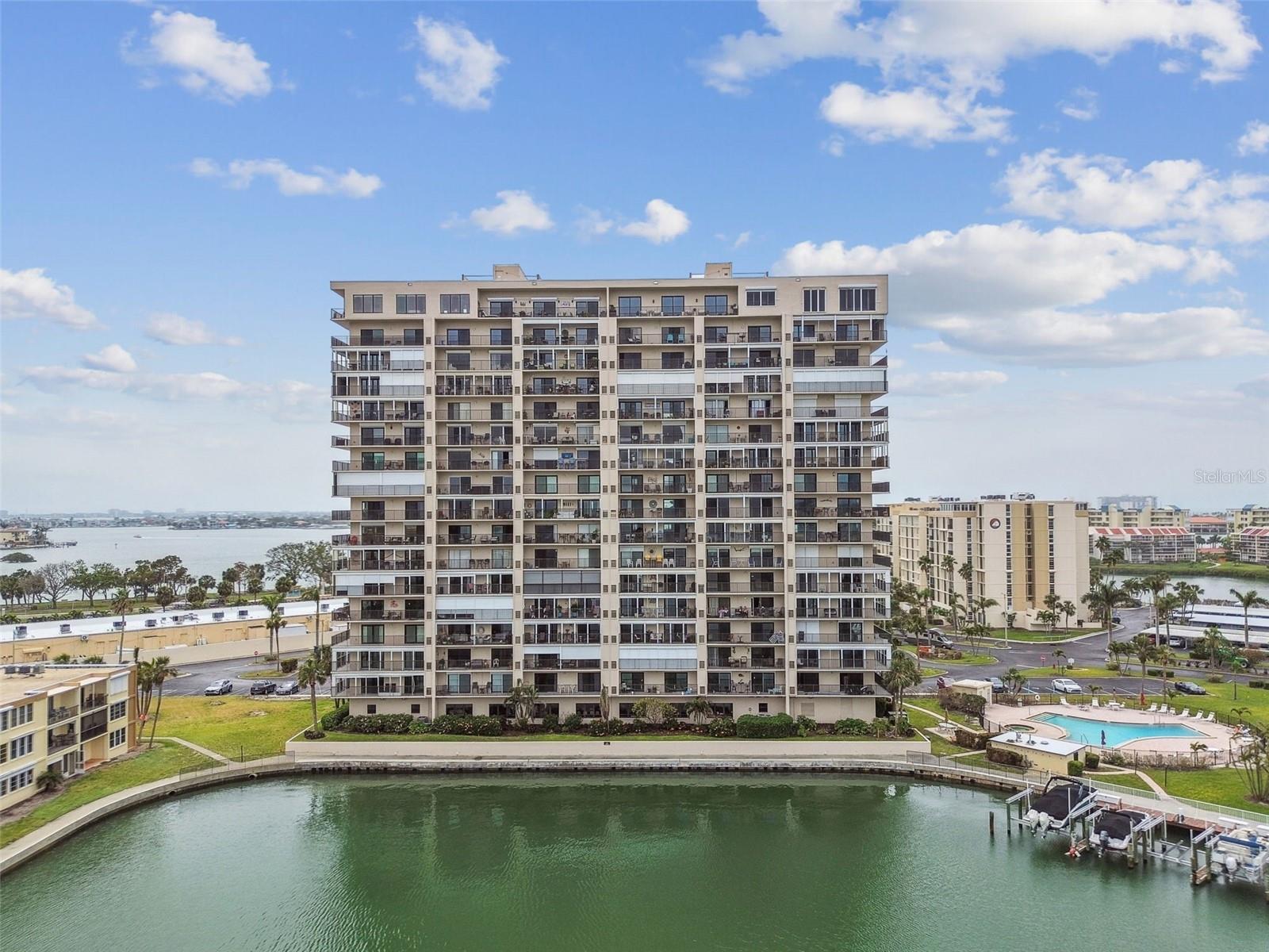7300 SUN ISLAND DR S #1705, SOUTH PASADENA, FL, 33707